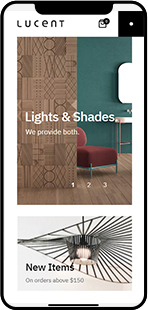 landing home 3 device 2